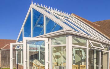 conservatory roof insulation costs Port Ramsay