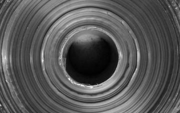 Port Ramsay edpm waterproofing