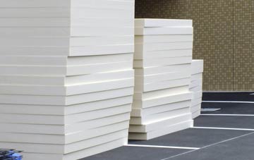 Port Ramsay flat roof insulation costs