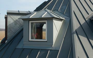 metal roofing Port Ramsay, Argyll And Bute