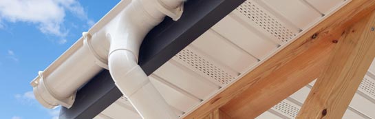 get Port Ramsay guttering quotes today