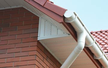 Port Ramsay soffit repair costs