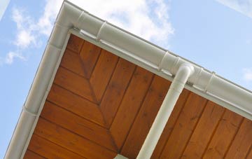 Port Ramsay soffit types