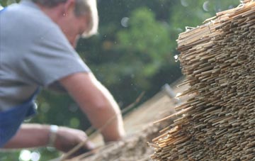 professional Port Ramsay thatchers