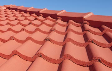 Port Ramsay tile and slate roof replacement