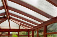 Port Ramsay conservatory roofing insulation