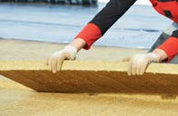 find rated Port Ramsay roof insulation companies