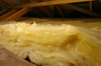 Port Ramsay pitch roof insulation