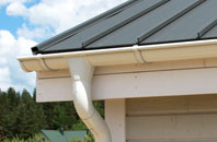 Port Ramsay soffits