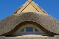 Port Ramsay thatch roofing