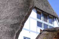 find rated Port Ramsay thatchers